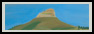 Dawn on Lions Head