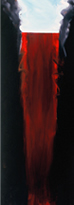 Hudson Canyon Red