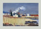 Piermont Factory With Tower