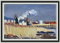 Piermont Factory With Tower