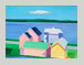 Neighborhood on the Hudson
