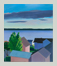Hudson River Sunrise, Piermont
