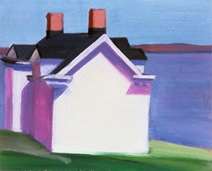 Mary's House Piermont