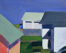Neighborhood Midday