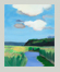 Piermont Marsh, High Summer