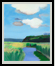 Piermont Marsh, High Summer