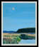 Moonrise, Piermont Marsh