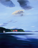 View to South Nyack