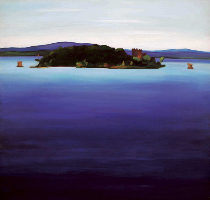 Bannerman's Island 