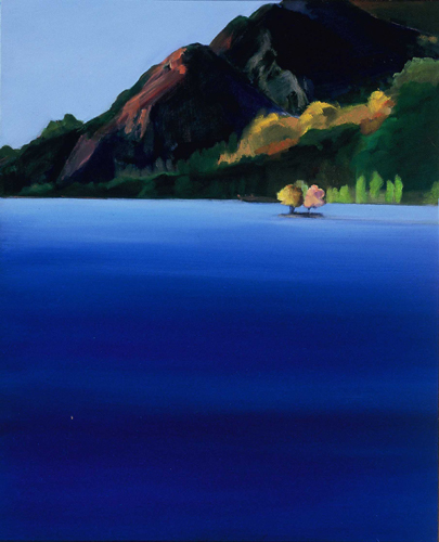 Breakneck Ridge
