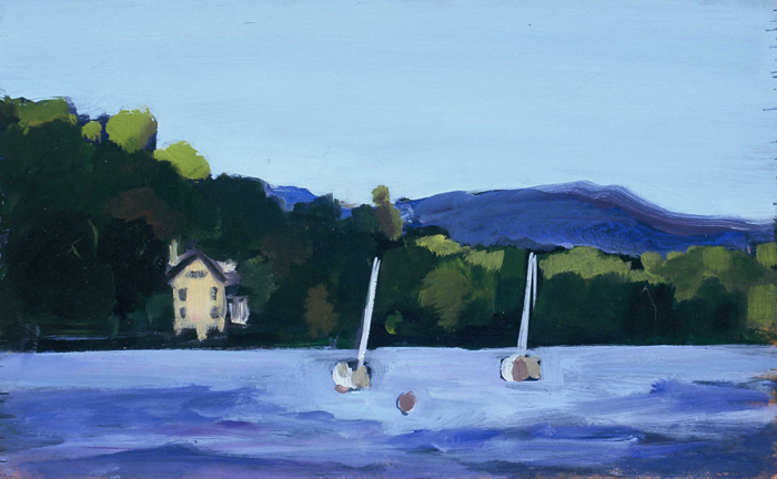 Grandview Study