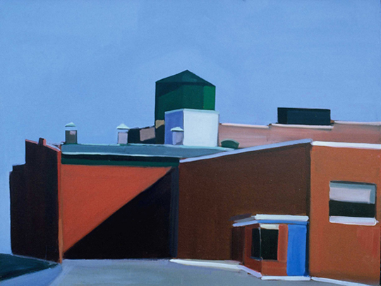 Factory